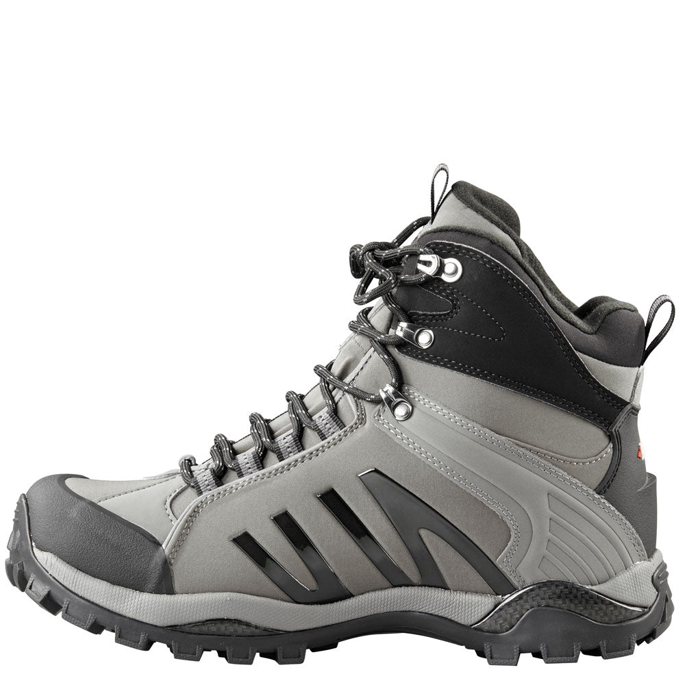 SOFT-M006CHA - BOTTE D'HIVER - ZONE – Image 5