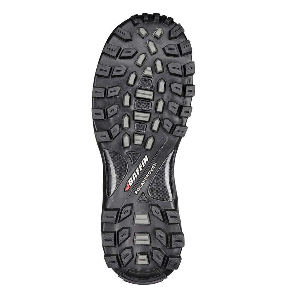 SOFT-M006CHA - BOTTE D'HIVER - ZONE – Image 6