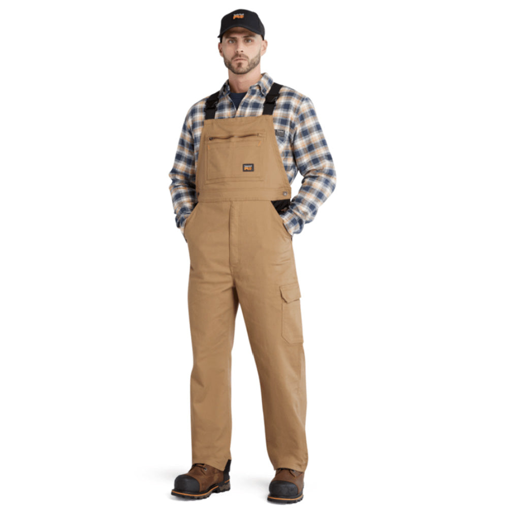 A55RS - Salopette Ironhide Timberland Pro – Image 3