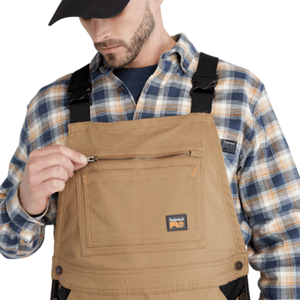A55RS - Salopette Ironhide Timberland Pro – Image 4