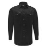 TK-E5040 - CHEMISE DE TRAVAIL EXTENSIBLE