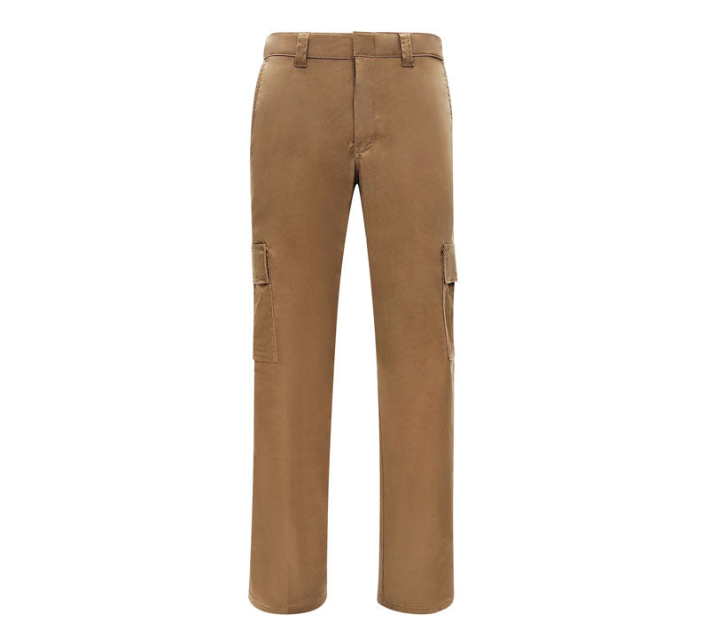 TK-E8000 - PANTALON DE TRAVAIL CARGO EXTENSIBLE – Image 4
