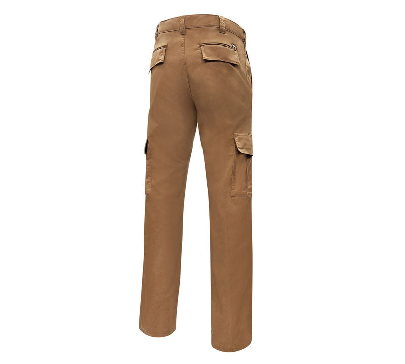 TK-E8000 - PANTALON DE TRAVAIL CARGO EXTENSIBLE – Image 6