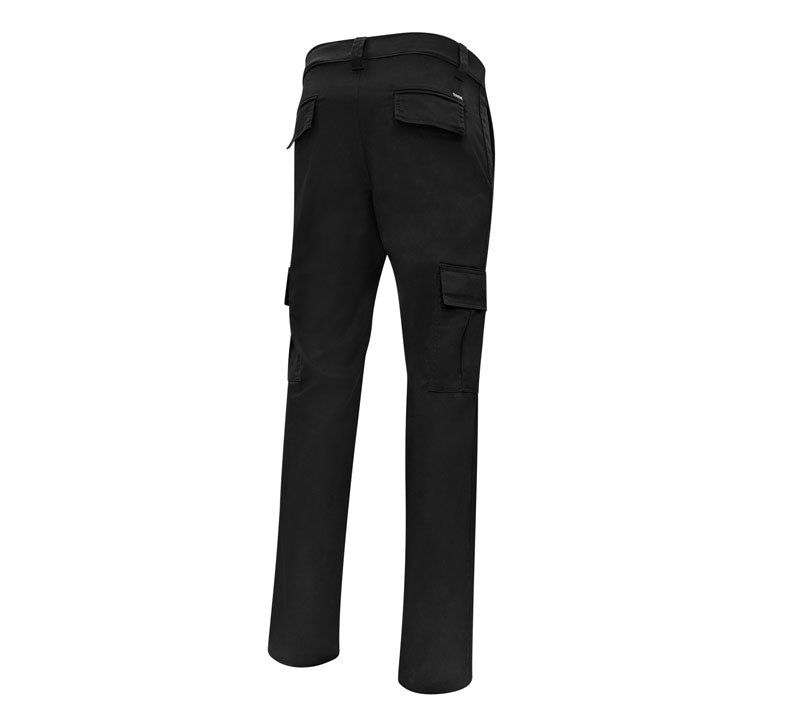 TK-E8000 - PANTALON DE TRAVAIL CARGO EXTENSIBLE – Image 5