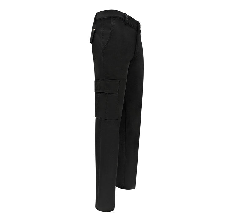 TK-E8000 - PANTALON DE TRAVAIL CARGO EXTENSIBLE – Image 7