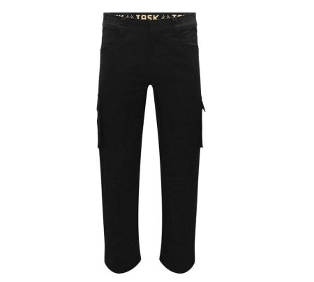 TK-E8100 - PANTALON CARGO EXTENSIBLE ET SUPERFLEX