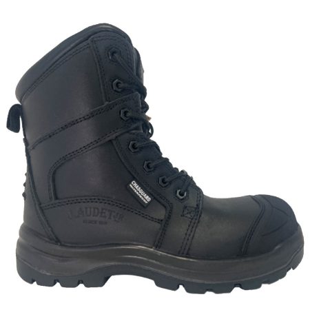 Botte de travail - The Rambo Style - TRS