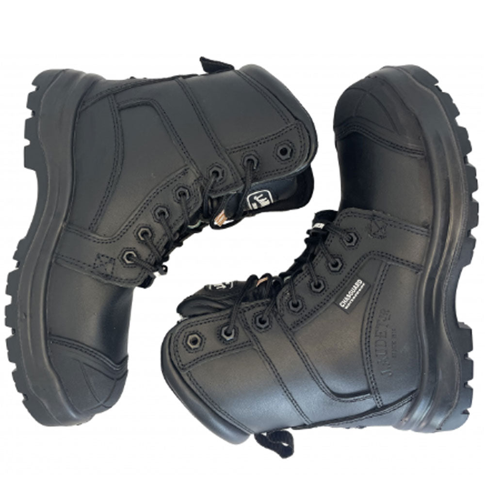 Botte de travail - The Rambo Style - TRS – Image 4