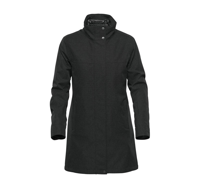 UBX-1W - MANTEAU MONTAUK POUR FEMME