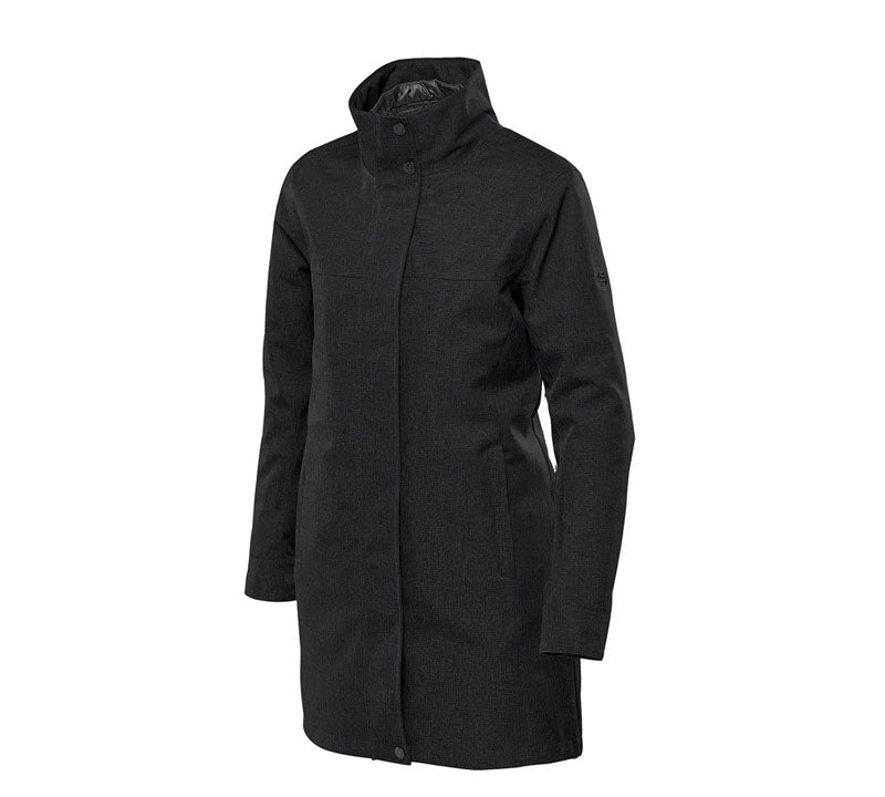UBX-1W - MANTEAU MONTAUK POUR FEMME – Image 3