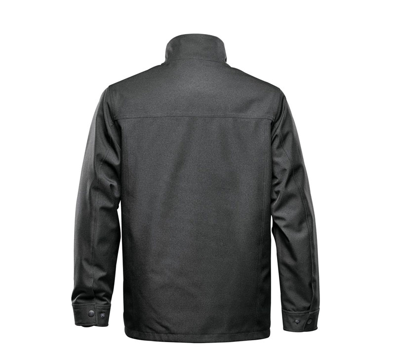 JG UBX-1 - MANTEAU MONTAUK POUR HOMME – Image 2