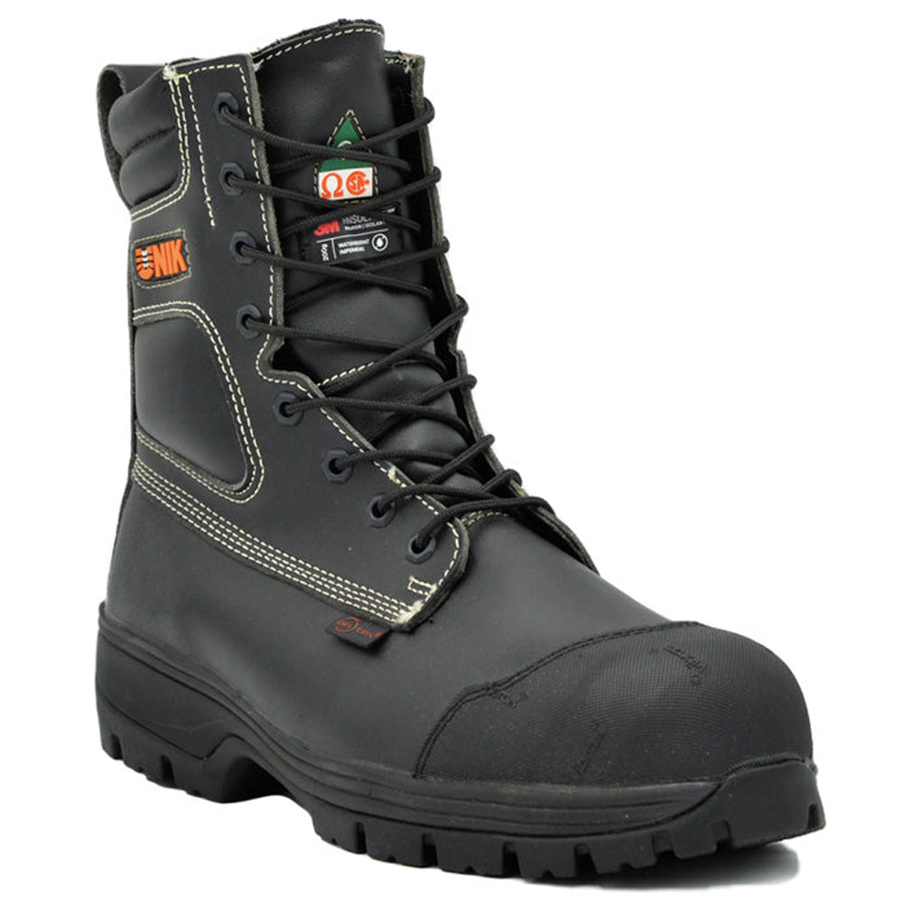 USF89361 - BOTTE DE TRAVAIL - TERMINATOR - Image 3