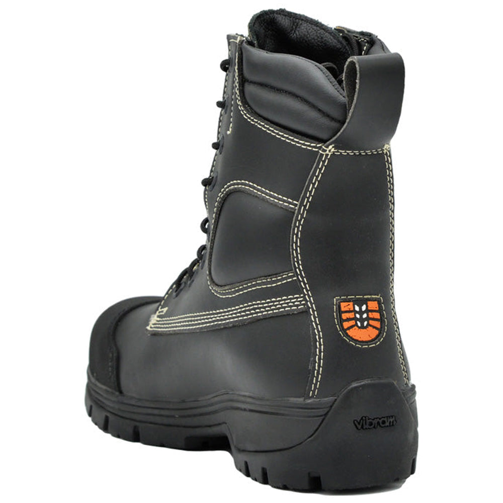 USF89361 - BOTTE DE TRAVAIL - TERMINATOR - Image 4