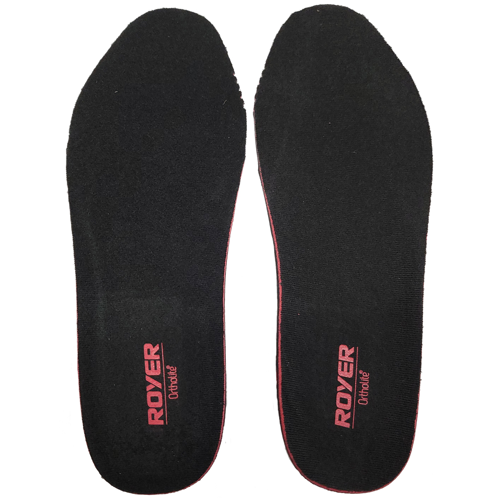 SEMELLE CONFORT 2 DENSITÉS POUR CHAUSSURES DE TRAVAIL - VF011V - ROYER
