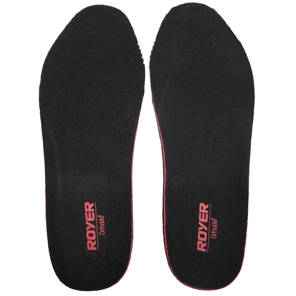 SEMELLE CONFORT 2 DENSITÉS POUR CHAUSSURES DE TRAVAIL - VF011V - ROYER – Image 2