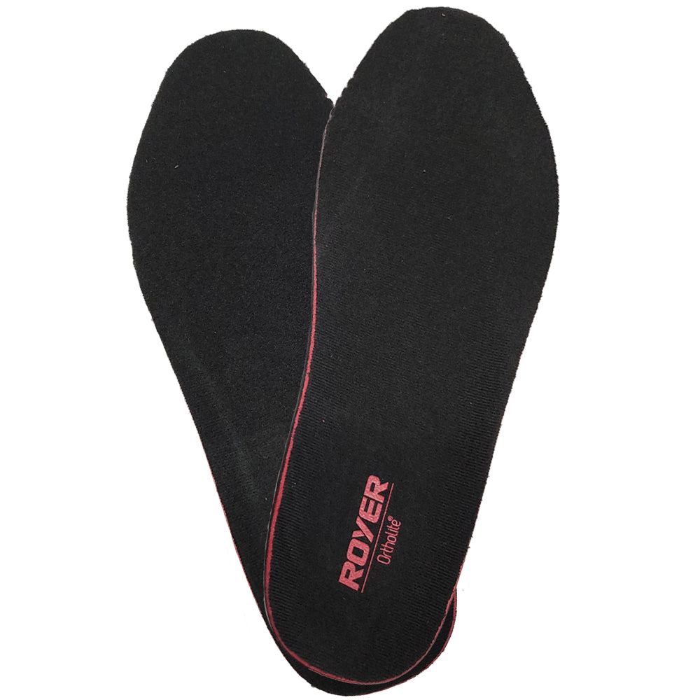 SEMELLE CONFORT 2 DENSITÉS POUR CHAUSSURES DE TRAVAIL - VF011V - ROYER – Image 3
