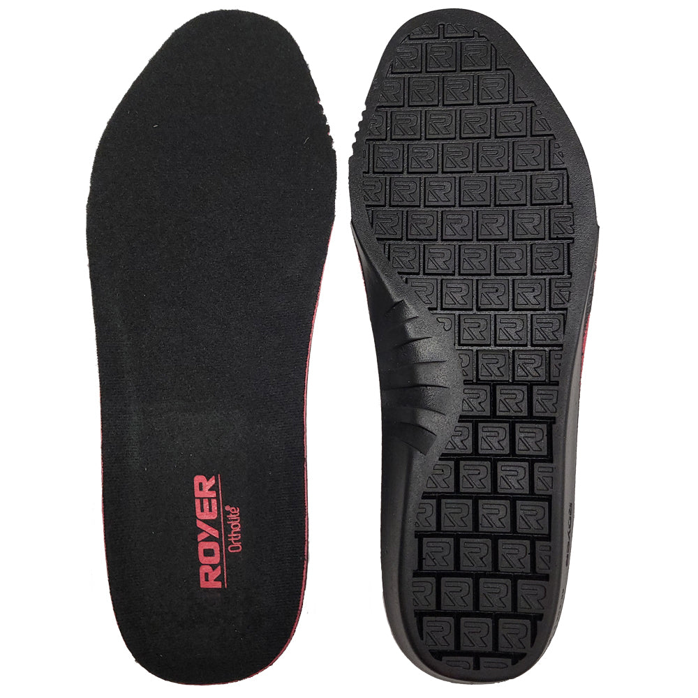 SEMELLE CONFORT 2 DENSITÉS POUR CHAUSSURES DE TRAVAIL - VF011V - ROYER – Image 4
