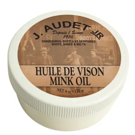 Huile de Vison - 24428