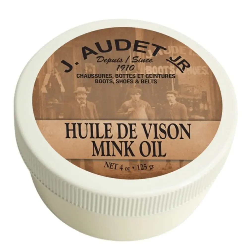 Huile de Vison - 24428