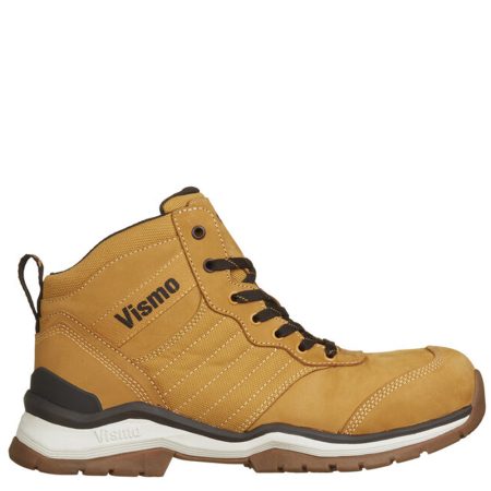 Botte de travail - W12