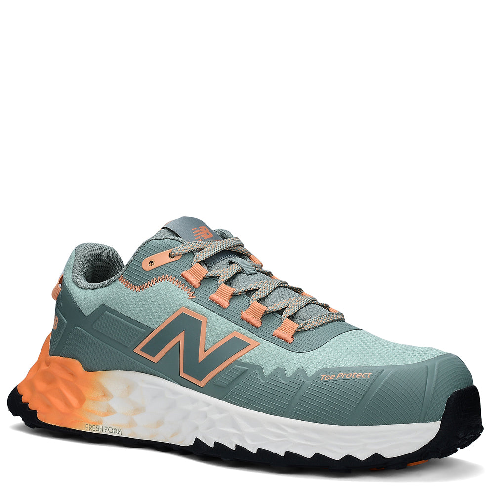 WCFCEHPAP - ESPADRILLE DE TRAVAIL, CREMORNE - NEW BALANCE – Image 3