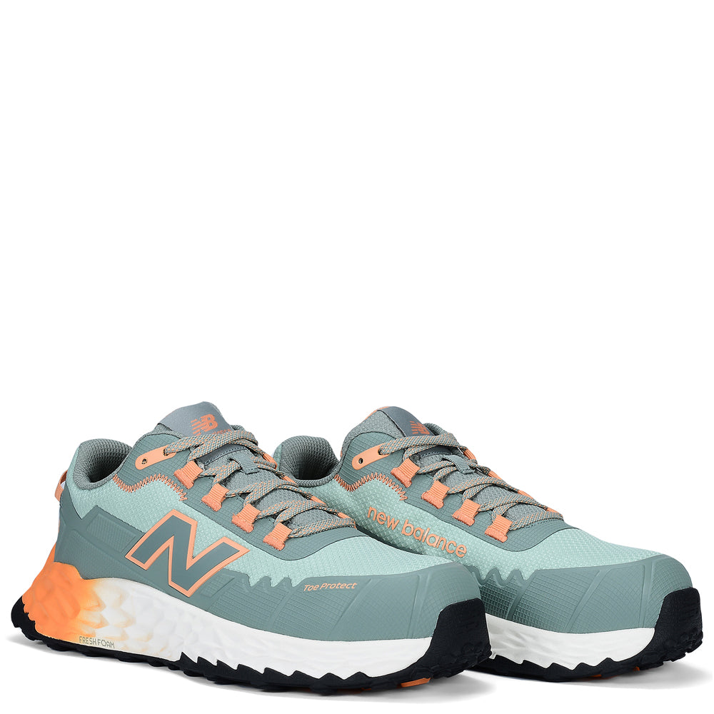WCFCEHPAP - ESPADRILLE DE TRAVAIL, CREMORNE - NEW BALANCE – Image 4