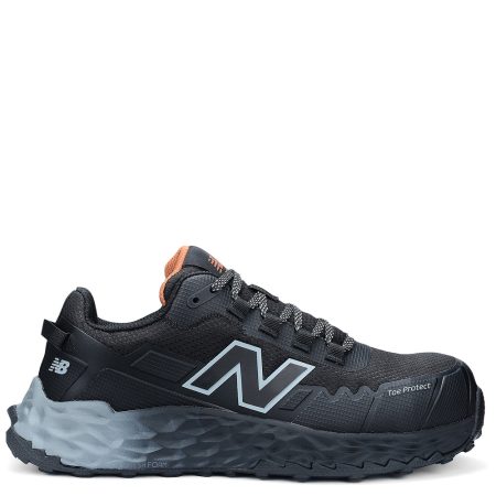 Profil de l'espadrille de travail CSA New Balance