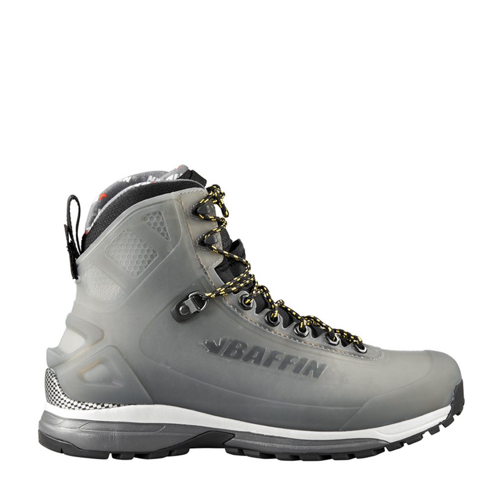 Botte d'hiver Baffin Borealis - WICRM001BLK