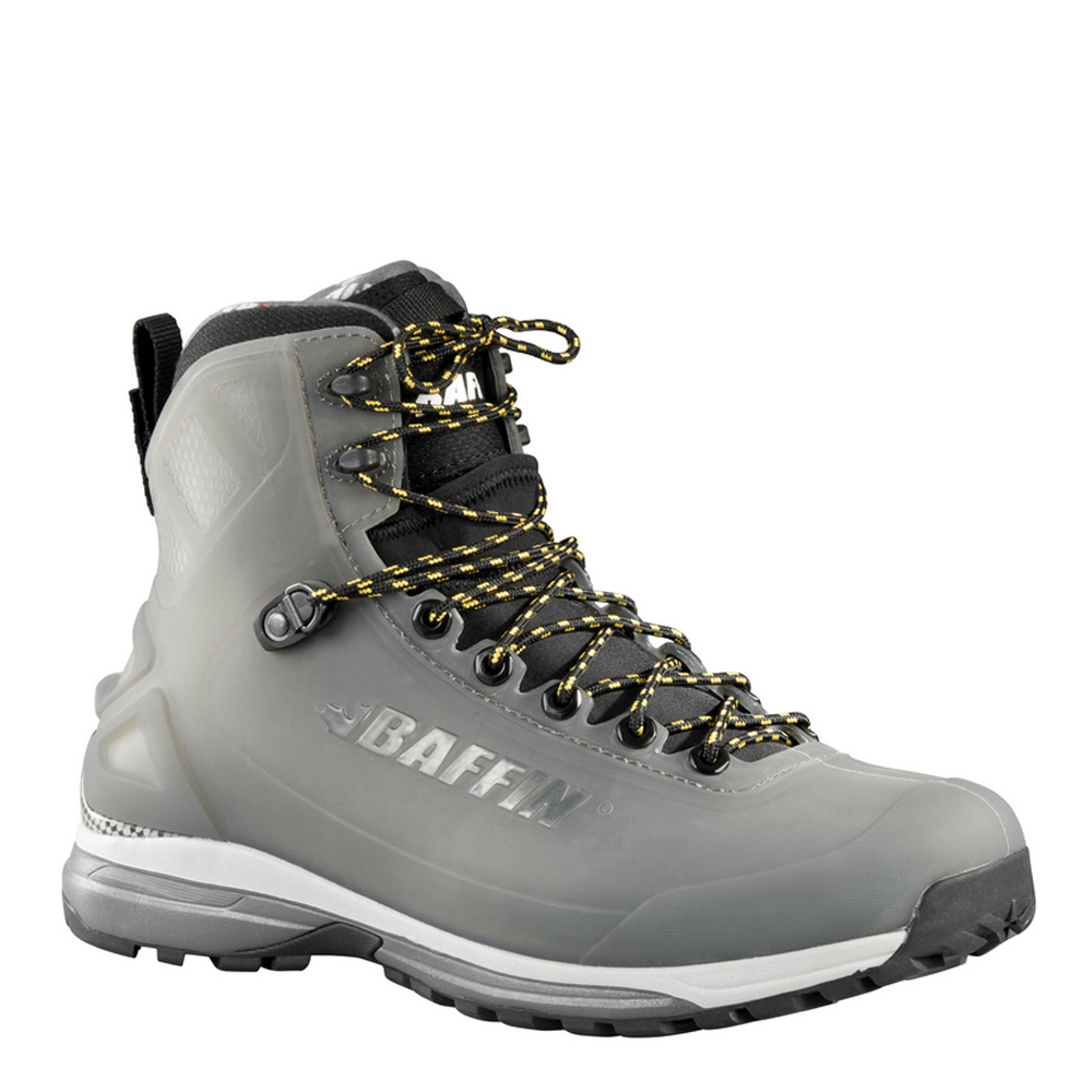 Botte d'hiver Baffin Borealis - WICRM001BLK – Image 2