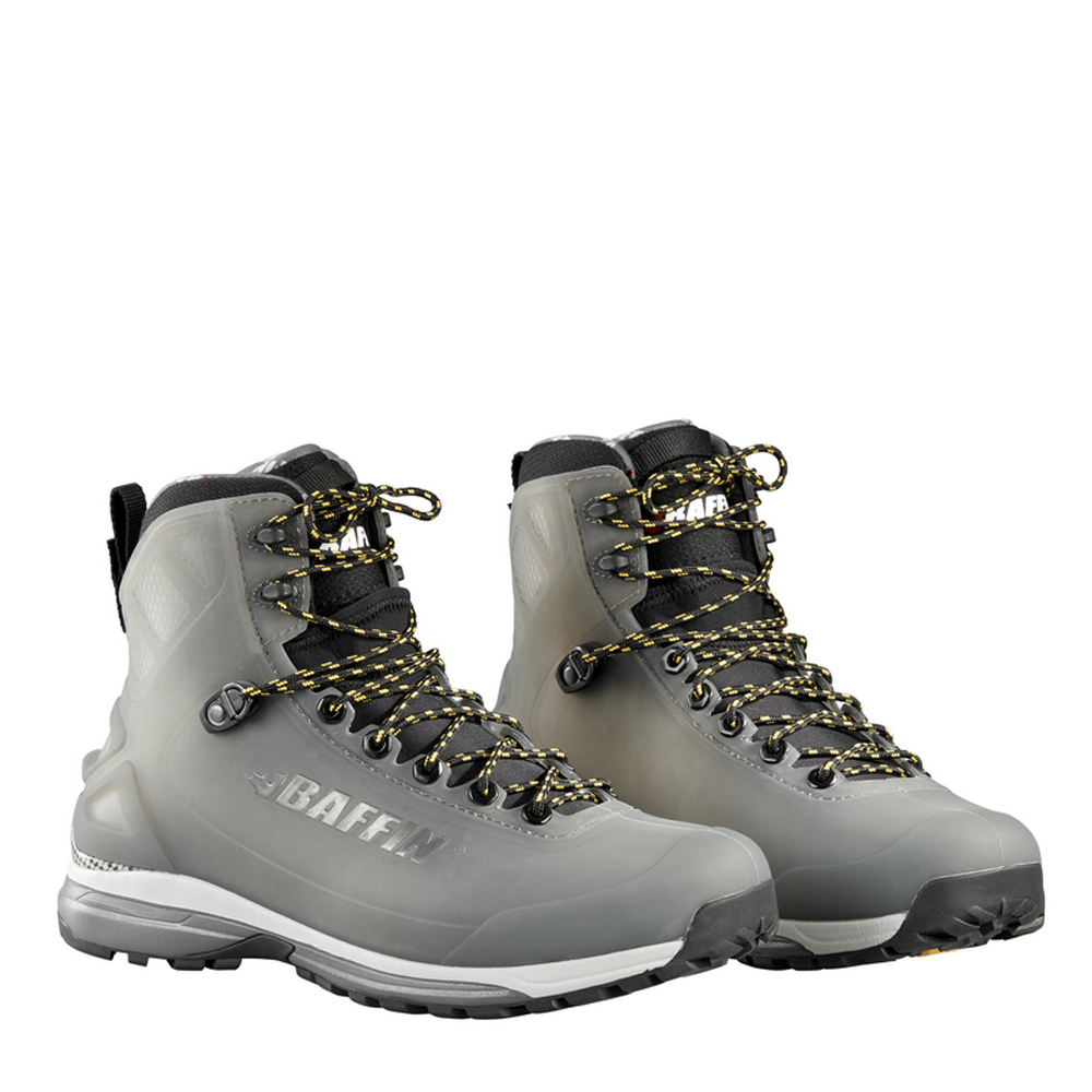 Botte d'hiver Baffin Borealis - WICRM001BLK – Image 7