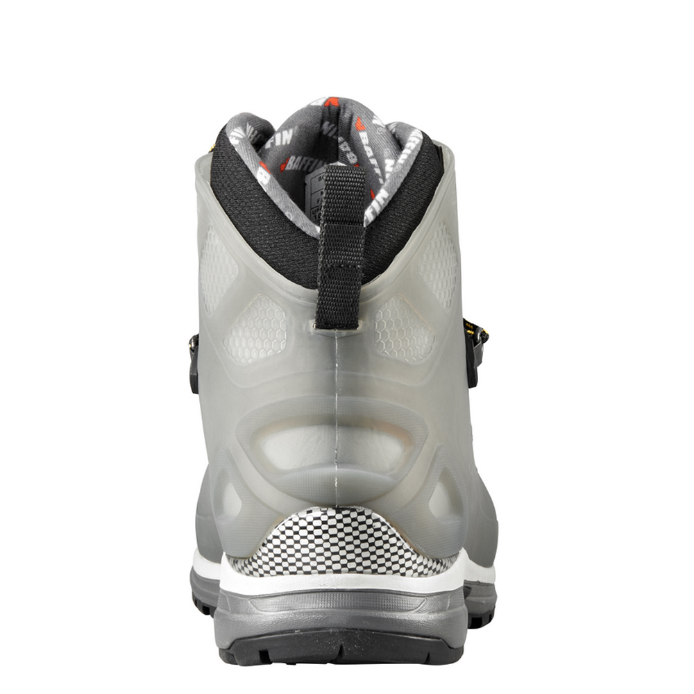 Botte d'hiver Baffin Borealis - WICRM001BLK – Image 3