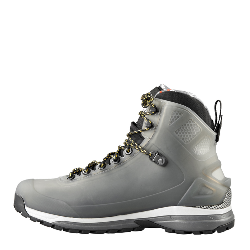 Botte d'hiver Baffin Borealis - WICRM001BLK – Image 4