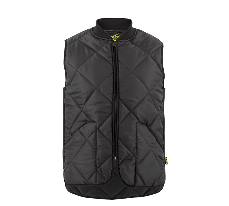 JG WK-027 - VESTE DE TRAVAIL MATELASSÉ