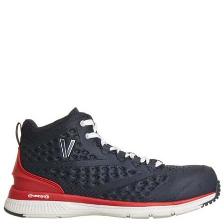 Espadrille de travail - X67