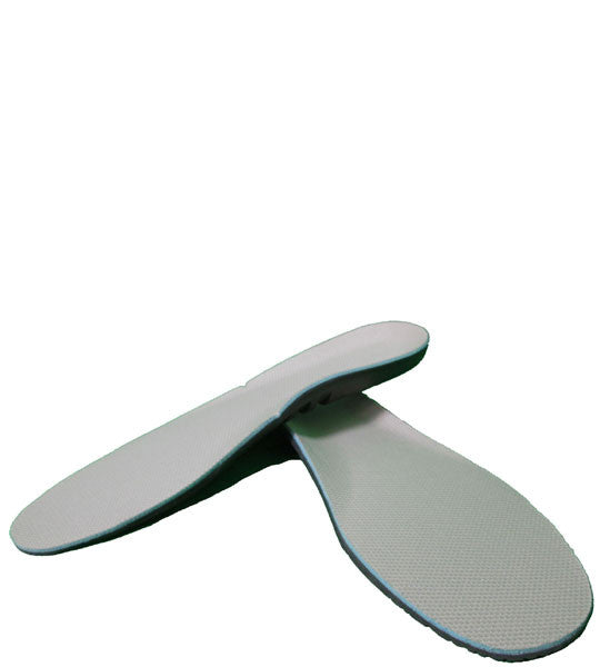 SEMELLE DE CONFORT EN PORON POUR CHAUSSURES DE TRAVAIL- STI-INS – Image 3