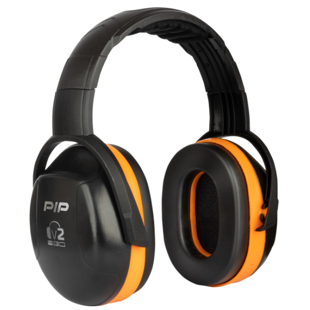 Casque antibruit passif bandeau réglable – Image 3