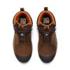 Bottes de travail Timberland
