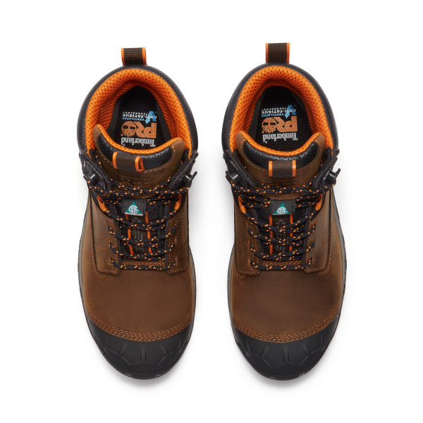 Bottes de travail Timberland