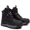 Boondock Ultralight noire Bottillons de travail