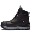 Boondock Ultralight noire Bottillons de travail