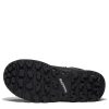 Boondock Ultralight noire Bottillons de travail