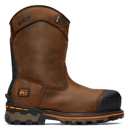 Botte de travail Timberland Boondock Wellington - A4499