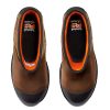 Botte de travail Boondock Sans Lacet- A4499