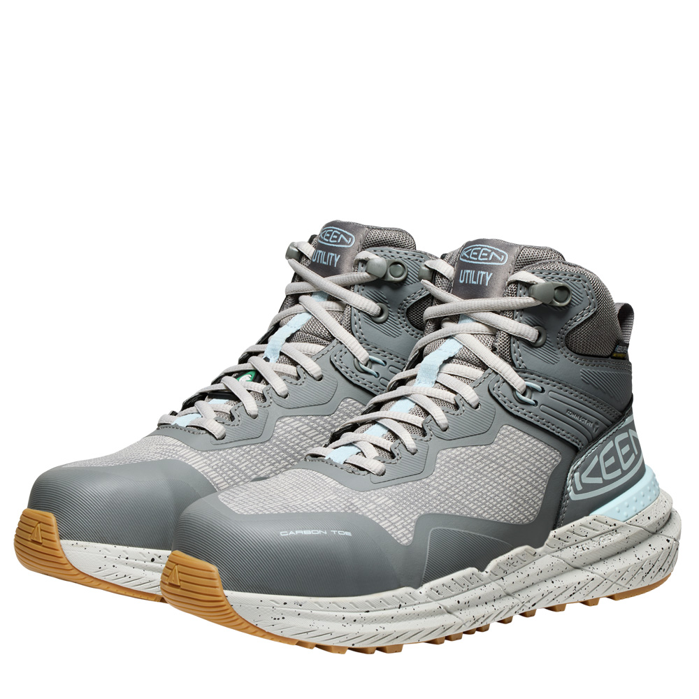 Botte de travail 4″ Keen Synchro femme - 1030862 – Image 3