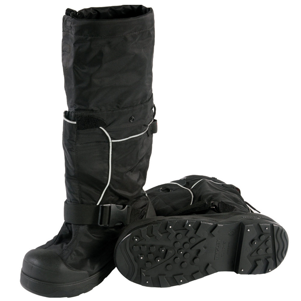 Couvre-chaussure Isolé Crampons - 7550G – Image 3