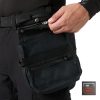Pantalon de travail HH Connect Helly Hansen - 77468 Noir