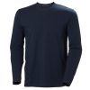 Chandail Helly Hansen Evo - 79242 Marine