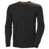Chandail Helly Hansen Evo - 79242 Noir