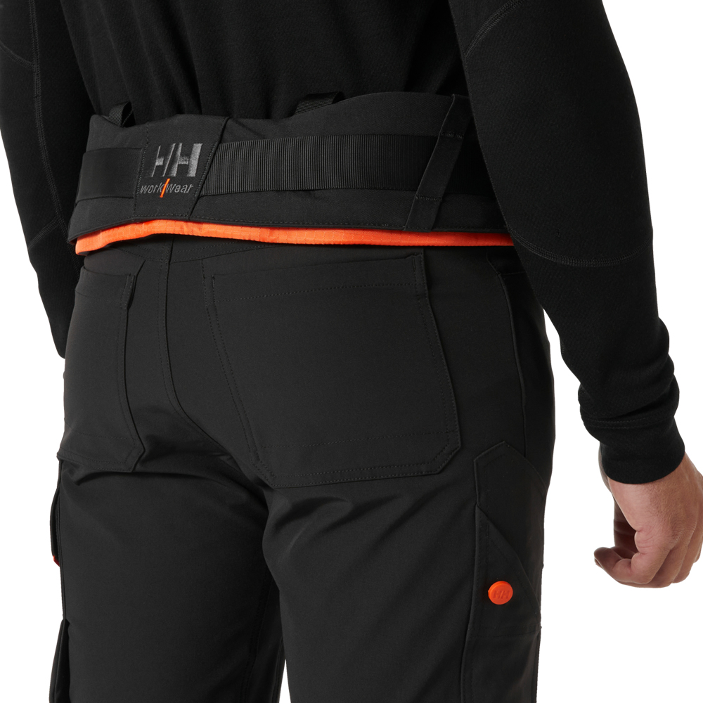 Ceinture à Outils Ergo Helly Hansen HH Connect - 79461 – Image 4