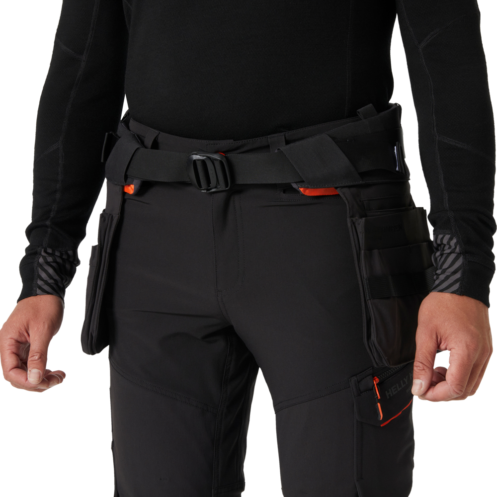 Ceinture à Outils Ergo Helly Hansen HH Connect - 79461 – Image 6